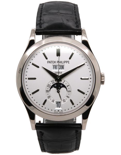 Patek Philippe Complications 5396G-011